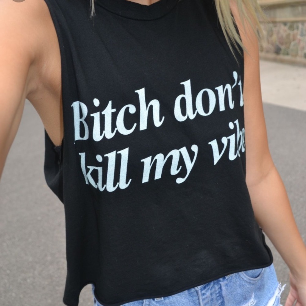 Brandy Tee